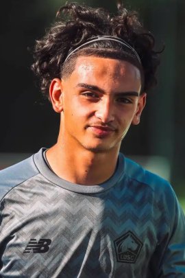 Adam Khanouri