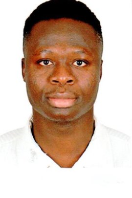 Ismael Okpoti