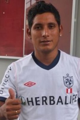 Gustavo Rodas