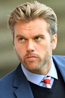 Daryl McMahon