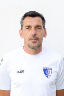 Goran Lukovic
