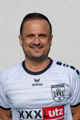 Fatih Ozyurt