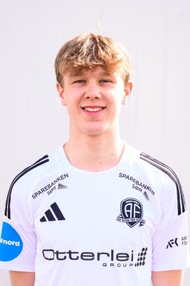 Kristian Arnesen