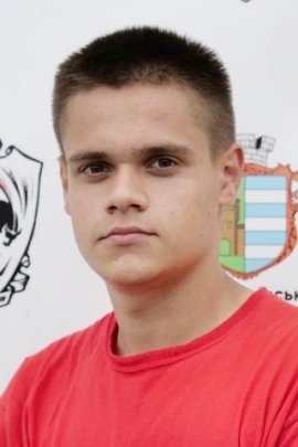 Artem Krekhovetskyi