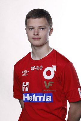 Marcus Nilsson