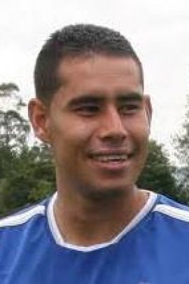 John Valencia