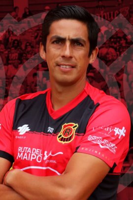 Marcos Velásquez