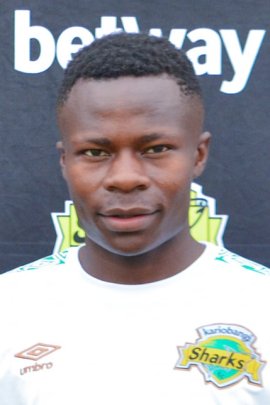 Geoffrey Onyango