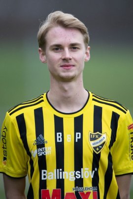 Alexander Hansson