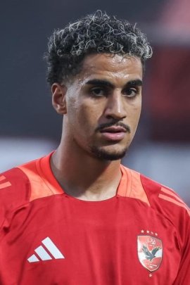 Samir Mohamed