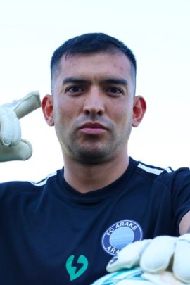 Paulo Mercado