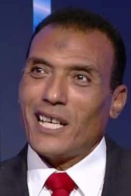 El Mohamady Saleh