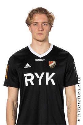 Malvin Dahlqvist Ulmaja