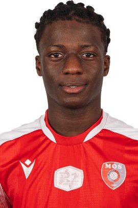 Bakary Crespo Keita