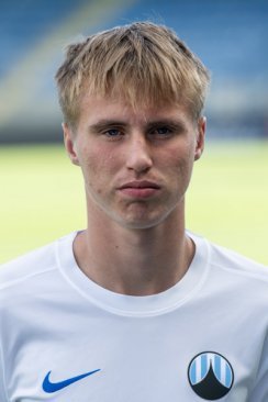 Matej Strnad