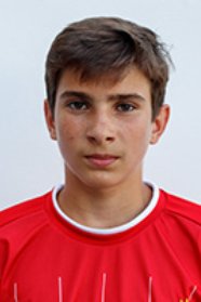 Nazar Prudchenko