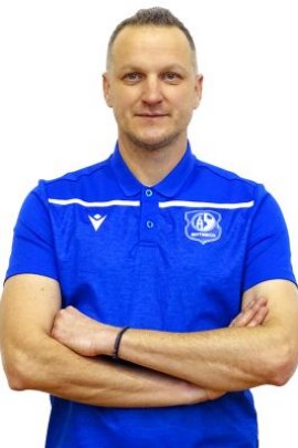 Denis Kovba