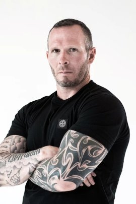 Michael Appleton