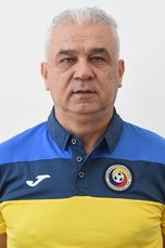 Anghel Iordanescu