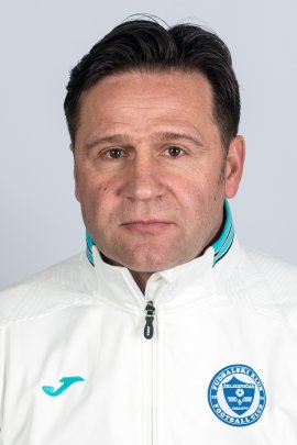 Haris Alihodzic