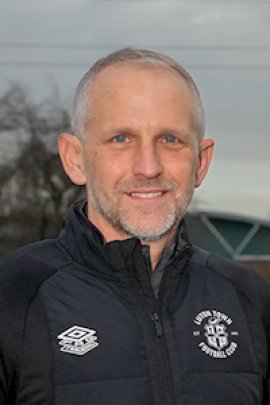 Paul Trollope