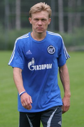 Aleksandr Gorshkov