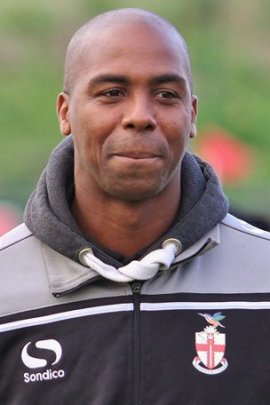 Darren Byfield