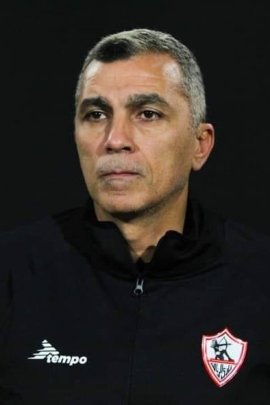 Osama Nabih