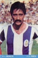  Rodolfo Reis