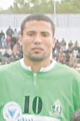 Alaa Ibrahim