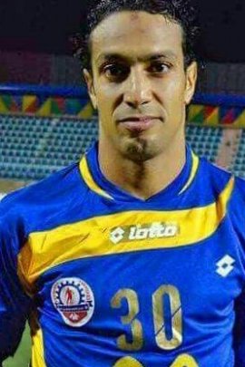 Ahmed Hamdi