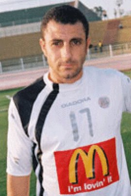 Amr El Dali