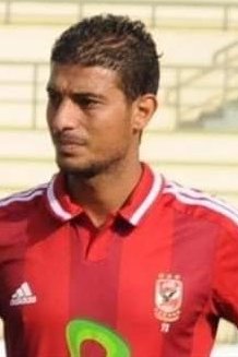 Ahmed Khairy