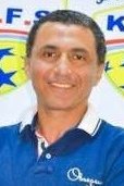 Abdel Naser Mohamed