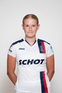 Sophie Hoogendoorn