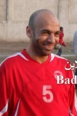 Hossam Zinhoum