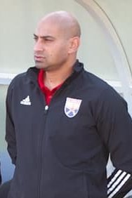 Mohamed El Akabawy