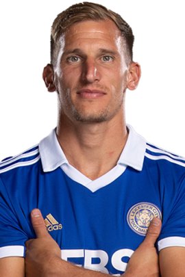 Marc Albrighton