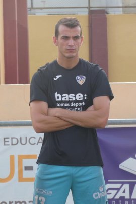 Leandro Montagud