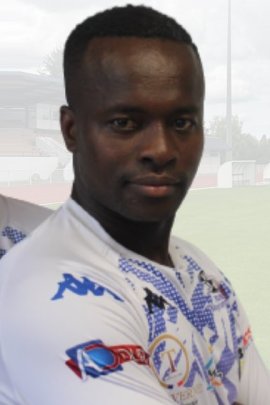 Moussa Guindo