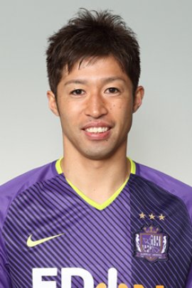 Kazuyuki Morisaki