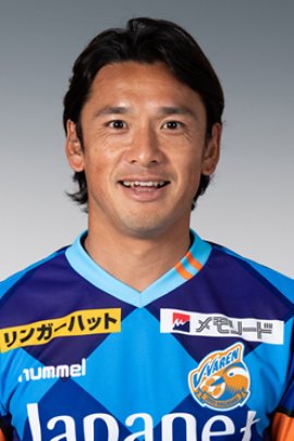 Hokuto Nakamura