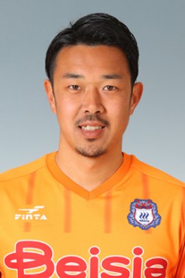 Yuta Suzuki