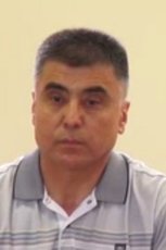 Ravshan Haydarov