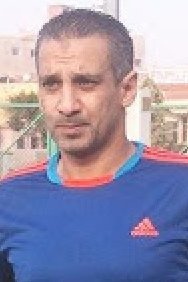 Hossam El Sherbini