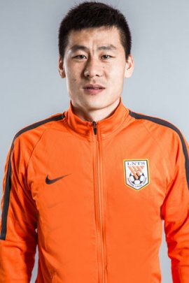 Wei Li