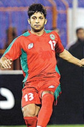 Waleed Al Raja