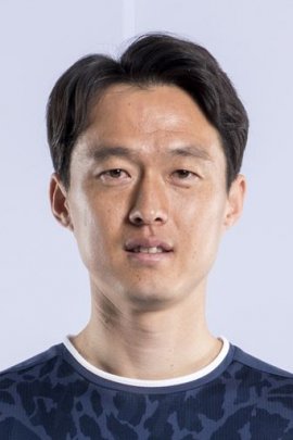 Yong-tae Cho