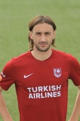 Mersudin Ahmetovic