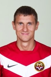 Evgen Pisotskiy